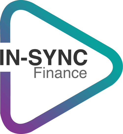 insync finance logo